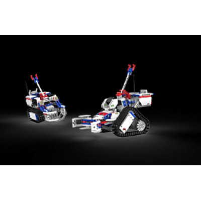 Robot giáo dục - UBTECH JIMU CourtBot