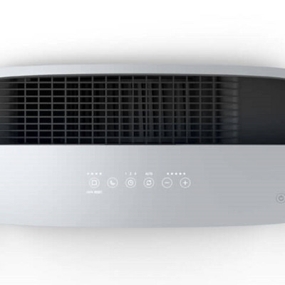 Máy lọc không khí Stadler Form Roger Little - Hàng Chính Hãng