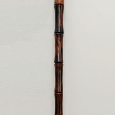 Gậy chống batoong DAICAT dành cho người già bằng gỗ trắc cao cấp