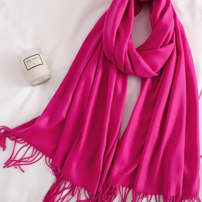 KHĂN CHOÀNG CASHMERE CAO CẤP CAS08