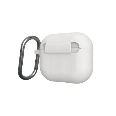 Vỏ Ốp dành cho AirPods 3 UAG DOT Silicone Case - Hàng Chính Hãng