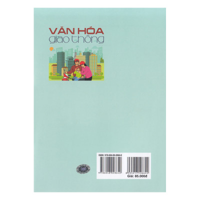 Văn Hóa Giao Thông