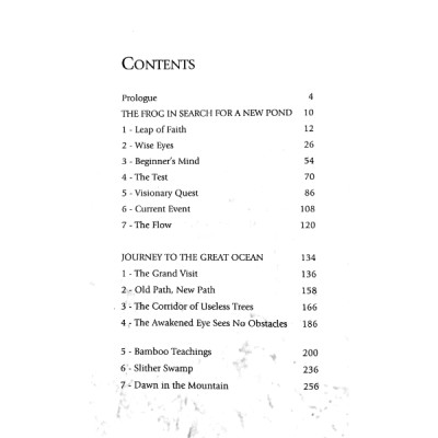 Sách Ping - Vượt ao tù ra biển lớn - Stuart Avery Gold