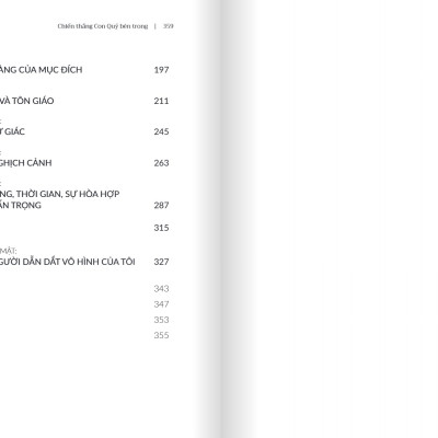 Chiến Thắng Con Quỷ Bên Trong - Napoleon Hill