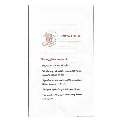 Sách - Thần Thái Phụ Nữ - Michael E. Reid - VanLangBooks