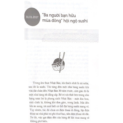 Triết Lý Sống Của Người Nhật - Nhật Bản Không Như Bạn Nghĩ - Vanlangbooks