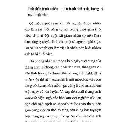 20 Tuổi Trở Thành Người Biết Nói Giỏi Làm (Tái Bản 2023)