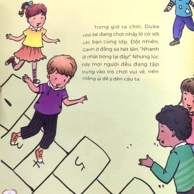 Sách - Mạnh Mẽ Nói "Không" Dạy Trẻ Tự Bảo Vệ Mình