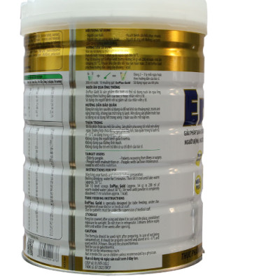 Combo 2 hộp Sữa Bột Nutifood Enplus Gold (900g) – DD hàng ngày cho người trưởng thành, Đặc biệt cho người bệnh-Tặng combo 2 khăn đa năng mềm mịm