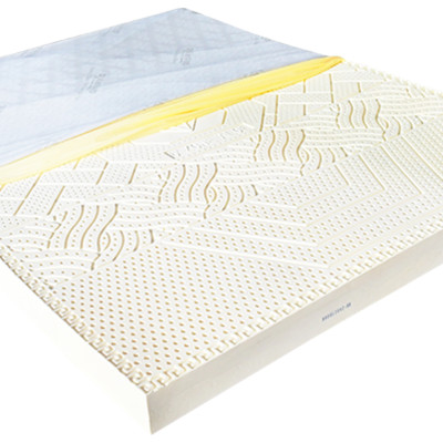 Nệm cao su Kim Cương 5’ZONE ALOE 160 x 200 x 10cm