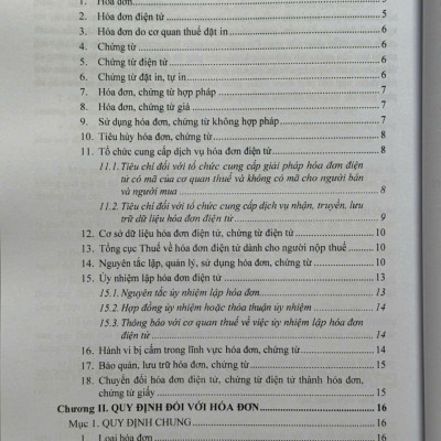 Sách Quy định chi tiết về Hóa Đơn, Chứng Từ theo Luật QUẢN LÝ THUẾ áp dụng trong các loại hình Doanh Nghiệp theo Nghị định số 70/2025/NĐ-CP (V2562T)