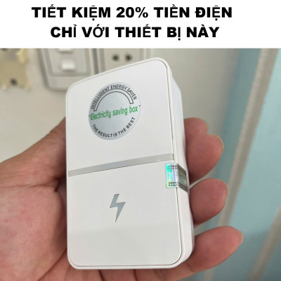 Thiết Bị Tiết Kiệm Điện Gia Đình – Giảm Chi Phí Điện Đến 30% Mỗi Tháng , đèn trang trí