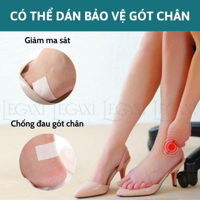 Băng dán mũ bảo hộ mũ bảo hiểm nón có quai Chống thấm mồ hôi Chống bám bẩn Lâu bong tróc Legaxi