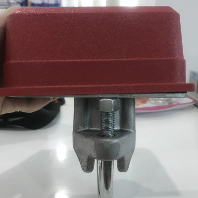 WFD Vane-type Waterflow Detectors (WFD25)