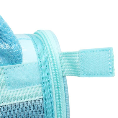 Ba Lô Chống Gù Dasi Siêu Nhẹ - Thiên Long BP-022/AK - Màu Xanh Biển