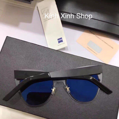 Kính râm mát Mắt mèo thời trang Hàn Quốc cao cấp 
