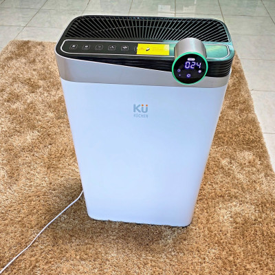 Máy lọc không khí KUCHEN ĐỨC FK08E 30-80m2 - Hàng Chính Hãng