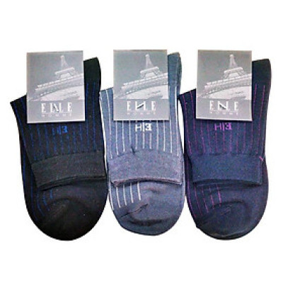 Vớ tất công sở nam thương hiệu ELLE EH BIZ02