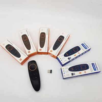 Chuột Bay Tìm Kiếm Giọng Nói Chuyên Dụng Cho Tivi Box  G10s - Hàng Chính Hãng