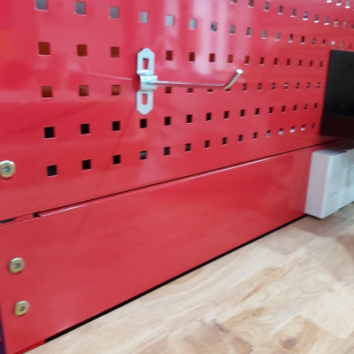 MÓC TREO DỤNG CỤ STRONGER TOOL