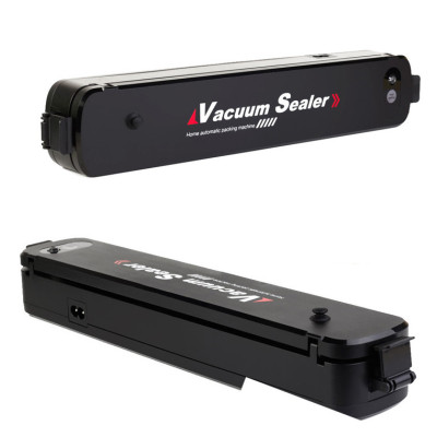 Máy hút chân không và hàn miệng túi để bảo quản thực phẩm - Hàng chính hãng