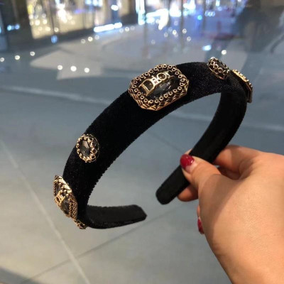 cài tóc băng đô cao cấp đủ mẫu