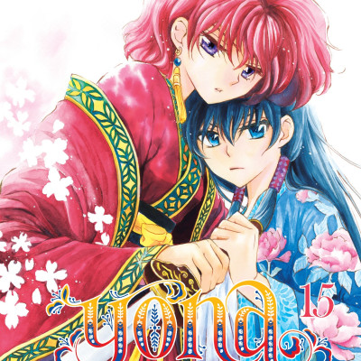 Yona - Công Chúa Bình Minh