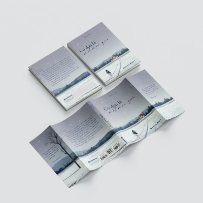 Sách - Cô Đơn Là Một Món Quà (Nhật Hạ) - SBOOKS