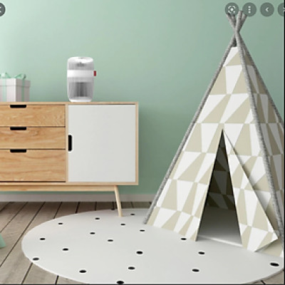 Máy lọc không khí Boneco P130 Hàng Chính hãng