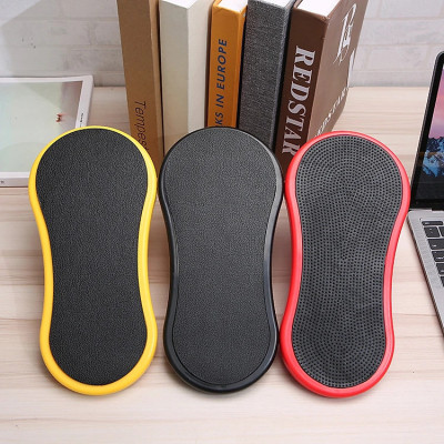 Giá đỡ cổ tay dùng chuột máy tính chống mỏi tay- Giá đỡ cổ tay dùng chuột máy tính chơi game - Hàng chính hãng 