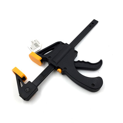 Kẹp Nhanh 6 Inch (150mm) Tolsen 10201