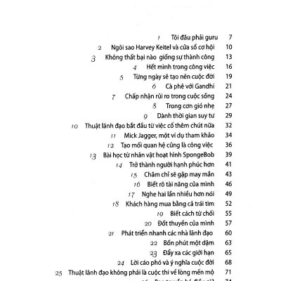 Điều Vĩ Đại Đời Thường (Tái Bản)