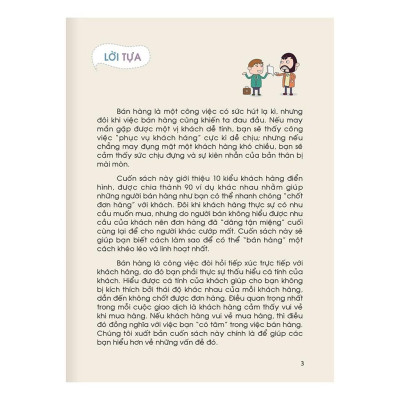 Sách - Khách Hàng Khó Vẫn Thừa Sức Đối Phó