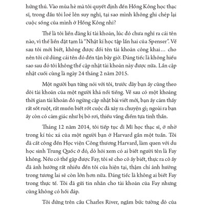 Sách: Người Xuất Sắc Phải Tàn Nhẫn Với Bản Thân Một Chút