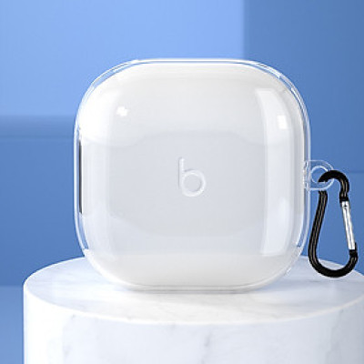 Bao Case Ốp TPU Trong Suốt dành cho Beats Fit Pro - Hàng Chính Hãng
