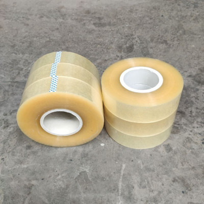 combo Băng Dính, Băng Keo Khổ 50 mm x 1kg loại tốt giá bán đại lý gốc