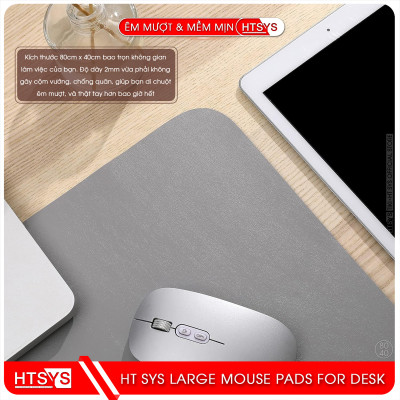 Pad Chuột HT SYS - Hàng Chính Hãng