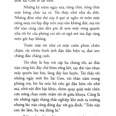 Có Những Ngày Chông Chênh Giữa Phố
