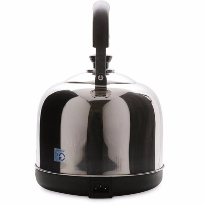 Ấm đun nước inox bằng điện 5 lít- 1500W