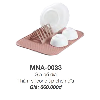 Máy sấy chén dĩa âm tủ Malloca MSC-1005 - Tặng Bộ giá để dĩa MNA-0033 + Dụng cụ xay tiêu MMPM-657A - Hàng chính hãng