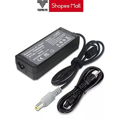 Sạc Tương Thích Cho Laptop Lenovo Ideapad B490 - Hàng Nhập Khẩu New Seal TEEMO PC TEAC970