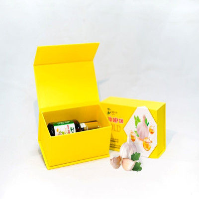 Dầu tỏi Diệp Chi Gold 30ml