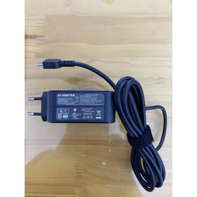 Sạc Tương Thích Cho Laptop Lenovo Yoga 920-13Ikb 65W Type C - Hàng Nhập Khẩu New Seal TEEMO PC TEAC1047