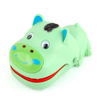 Đồ chơi - 262-70 Mô hình Khám răng cho Bò (KT 27.5x29.8x8.2cm) - 6pcs/H