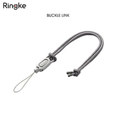 Dây đeo Ringke Buckle Link - Hàng Chính Hãng