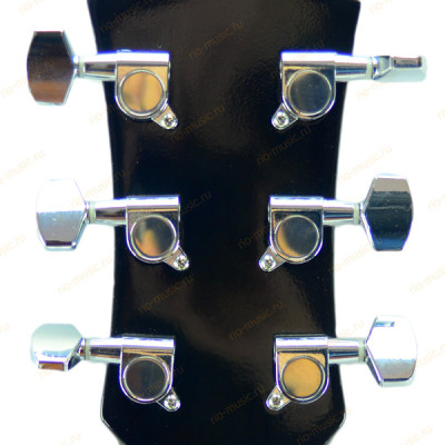 Đàn Guitar Acoustic HW220TBK dáng Dreadnought