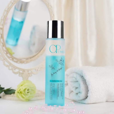 Bộ mỹ phẩm chăm sóc da, kem chống nắng, serum thiên nhiên, sữa rửa mặt, nước tẩy trang, toner hoa hồng Thanh Mộc Hương