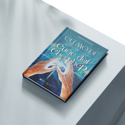 COMBO Cứ Mơ Đi Vì Cuộc Đời Cho Phép + Sống Những Ngày Không Hối Tiếc  