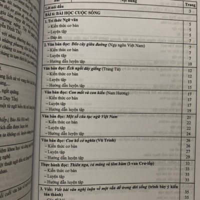 Sách - Bài Tập Phát Triển Năng Lực Ngữ Văn 7 - Tập 2 (KN)
