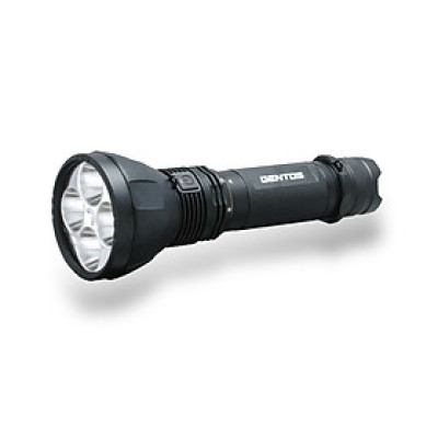 Đèn pin Gentos UT-618R - Thiết bị chiếu sáng chính hãng đến từ Japan (Nhật Bản)